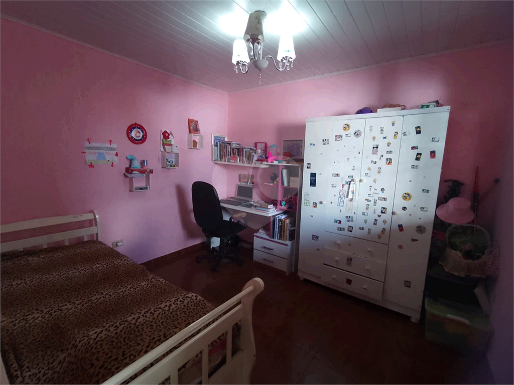 CASA DE VILA em VILA GUILHERME