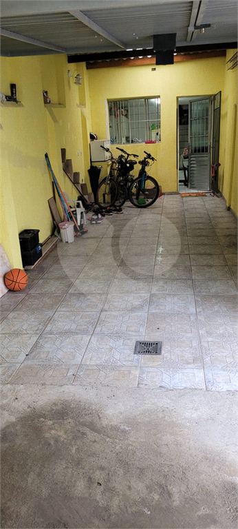 CASA DE VILA em VILA GUILHERME