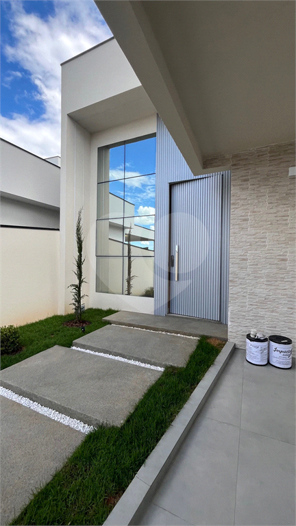 Casa, 3 quartos, 200 m² - Foto 1