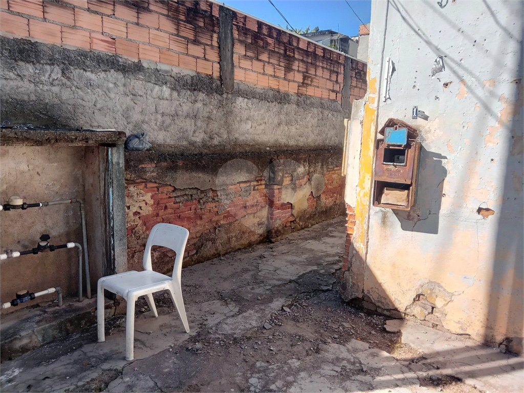 Vende-se terreno na Casa Verde com 328m2 - Oportunidae para construção