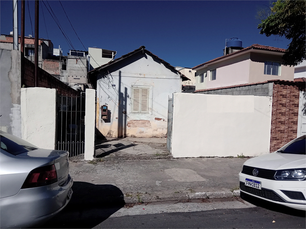 Vende-se terreno na Casa Verde com 328m2 - Oportunidae para construção
