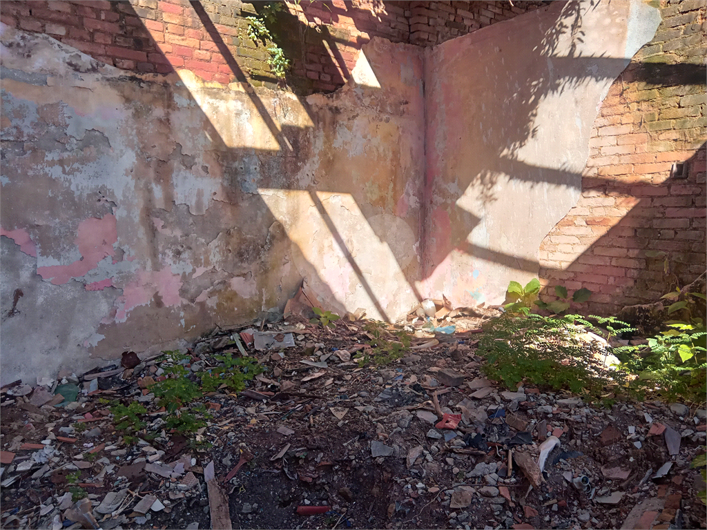 Vende-se terreno na Casa Verde com 328m2 - Oportunidae para construção