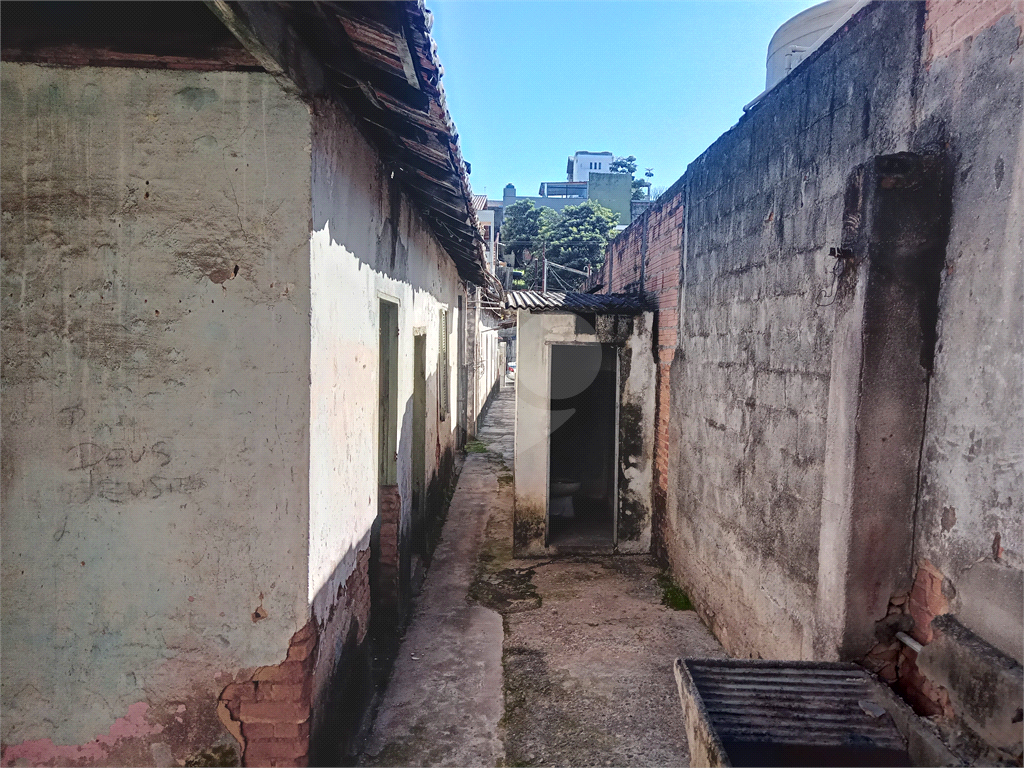 Vende-se terreno na Casa Verde com 328m2 - Oportunidae para construção