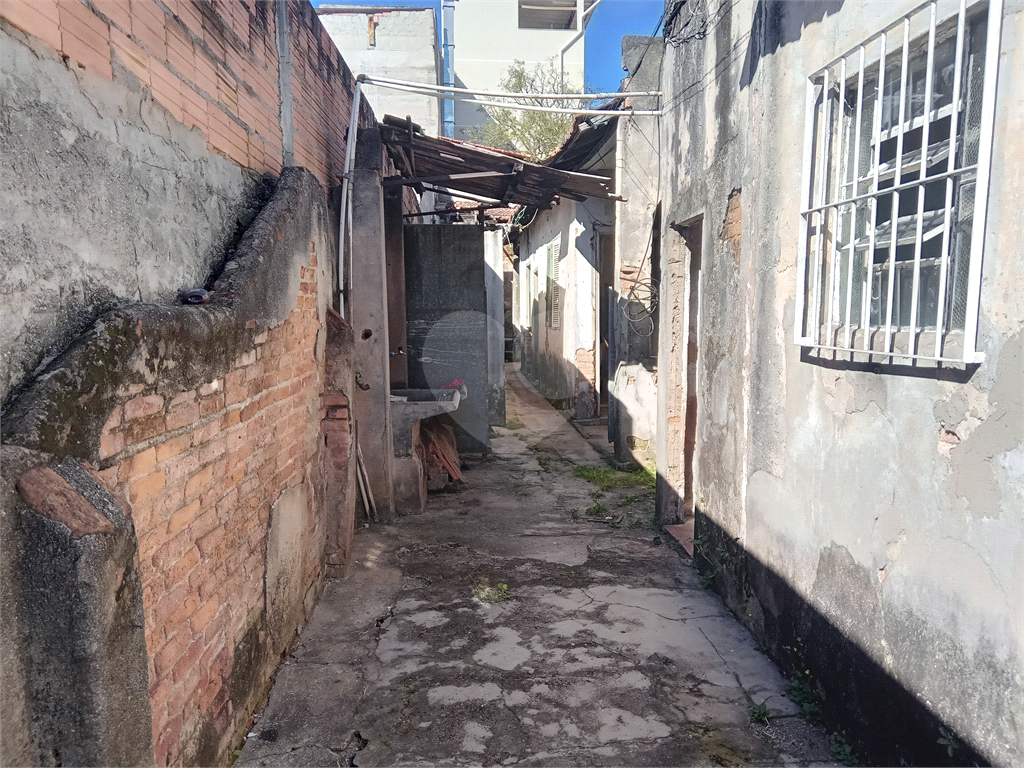 Vende-se terreno na Casa Verde com 328m2 - Oportunidae para construção