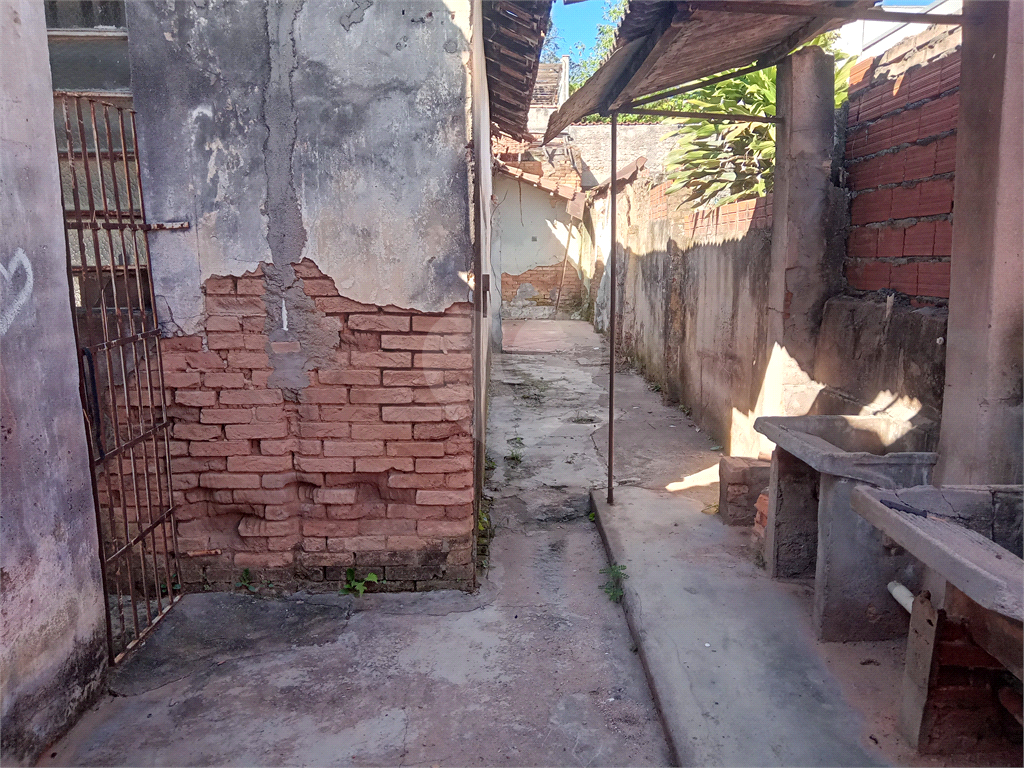 Vende-se terreno na Casa Verde com 328m2 - Oportunidae para construção