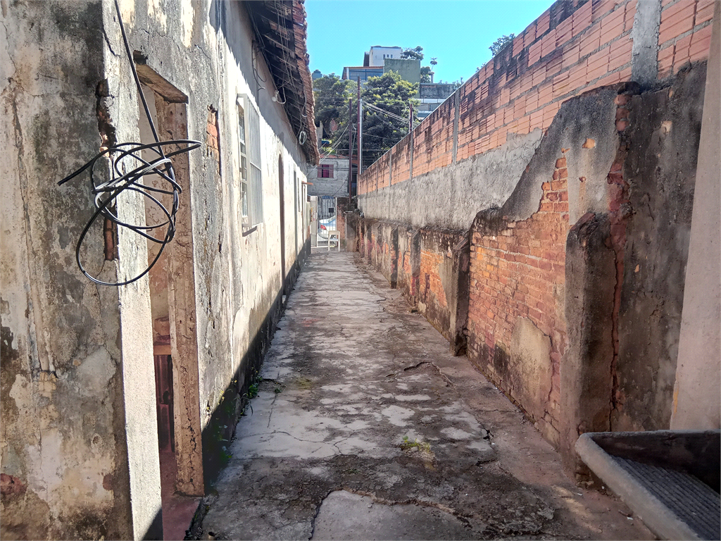 Vende-se terreno na Casa Verde com 328m2 - Oportunidae para construção