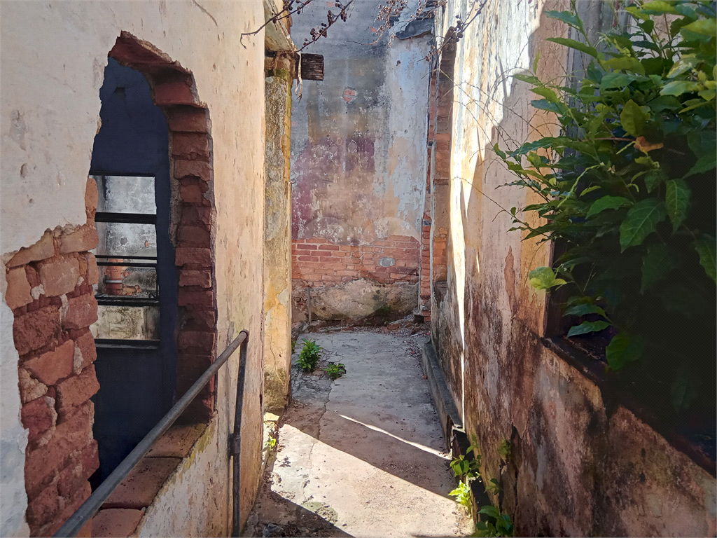 Vende-se terreno na Casa Verde com 328m2 - Oportunidae para construção