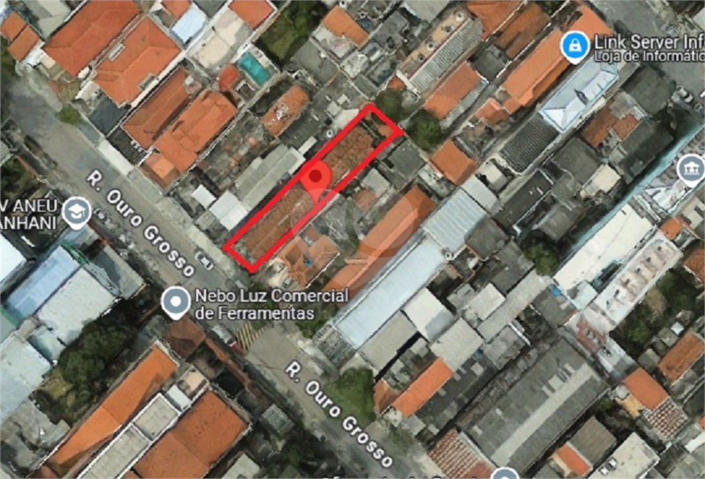Vende-se terreno na Casa Verde com 328m2 - Oportunidae para construção