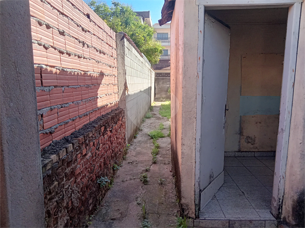 Vende-se terreno na Casa Verde com 328m2 - Oportunidae para construção