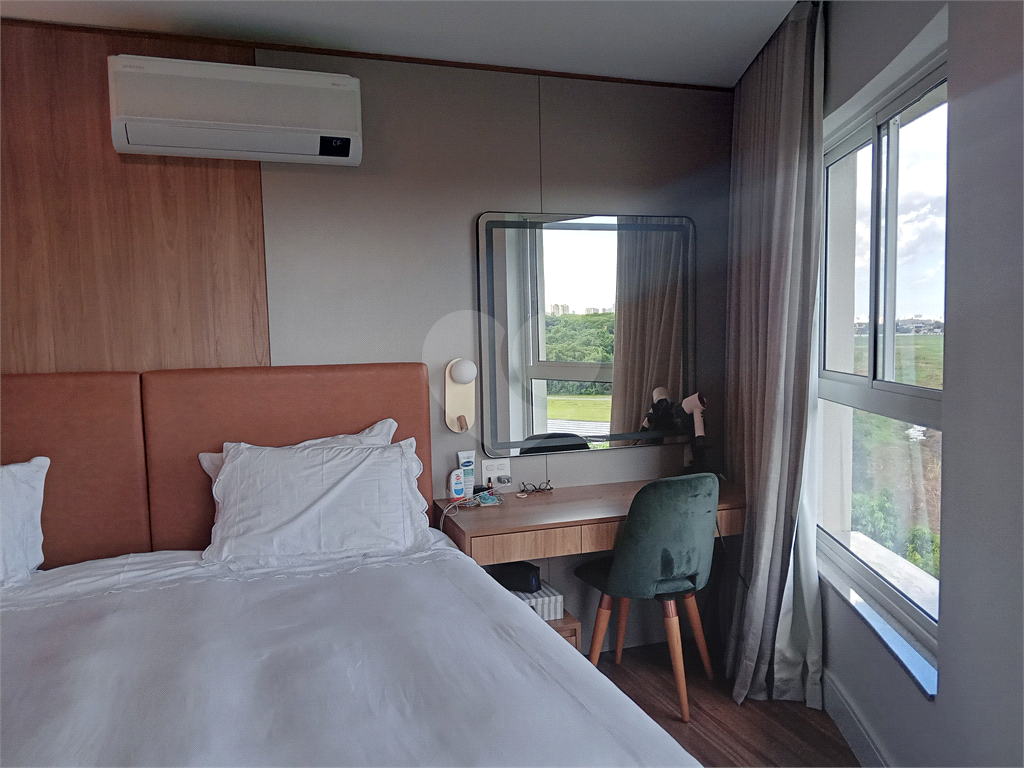 Lindo apartamento à venda no charmoso residencial Village de France