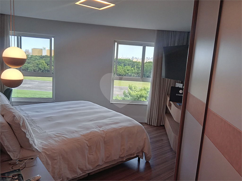 Lindo apartamento à venda no charmoso residencial Village de France