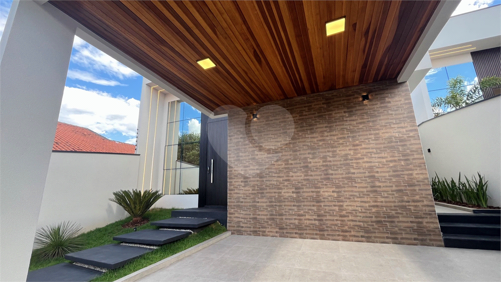 Casa, 3 quartos, 200 m² - Foto 4