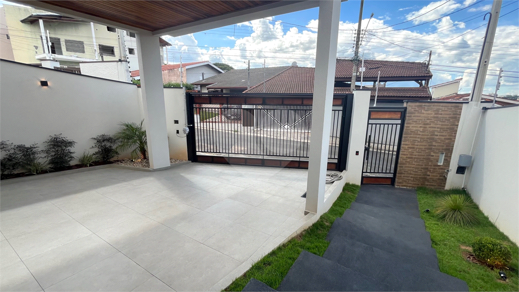 Casa, 3 quartos, 200 m² - Foto 3