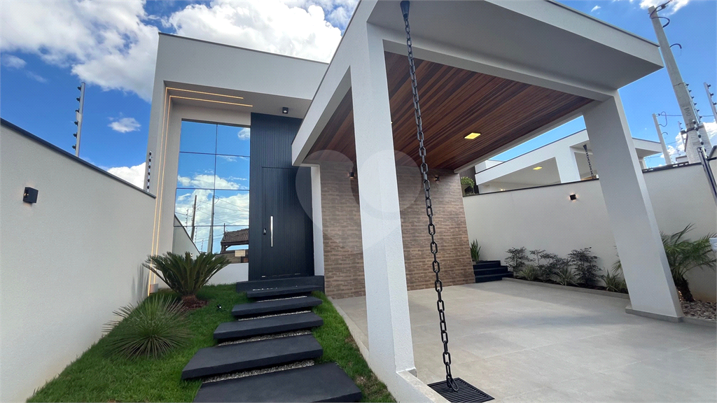 Casa, 3 quartos, 200 m² - Foto 1