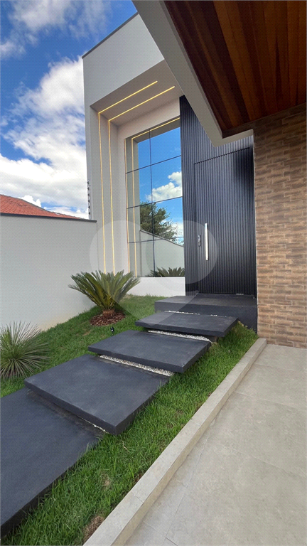 Casa, 3 quartos, 200 m² - Foto 36