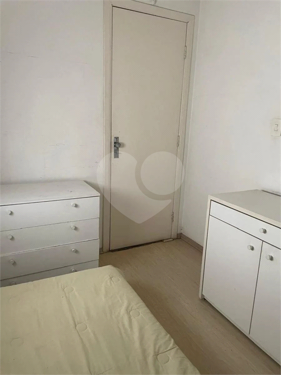 Apartamento exclusivo na parte plana dos Jardins - 3 dorms (1 suíte), 1 vaga - Andar alto
