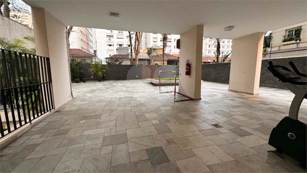 Apartamento exclusivo na parte plana dos Jardins - 3 dorms (1 suíte), 1 vaga - Andar alto