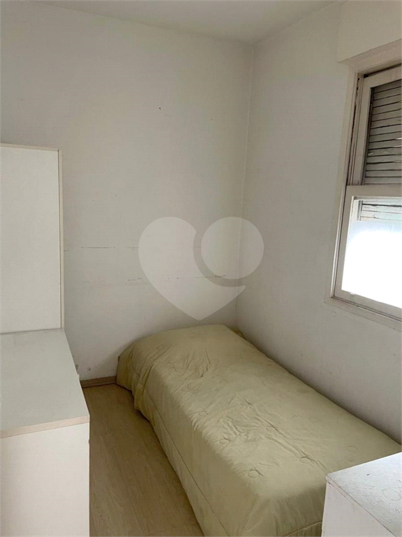 Apartamento exclusivo na parte plana dos Jardins - 3 dorms (1 suíte), 1 vaga - Andar alto