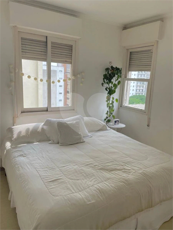 Apartamento exclusivo na parte plana dos Jardins - 3 dorms (1 suíte), 1 vaga - Andar alto