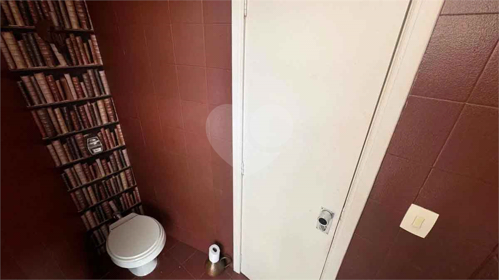 Apartamento exclusivo na parte plana dos Jardins - 3 dorms (1 suíte), 1 vaga - Andar alto