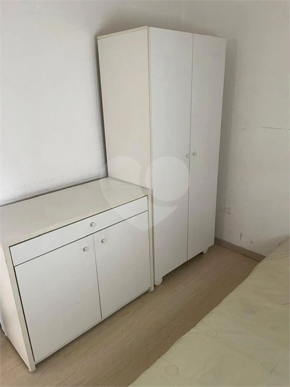 Apartamento exclusivo na parte plana dos Jardins - 3 dorms (1 suíte), 1 vaga - Andar alto