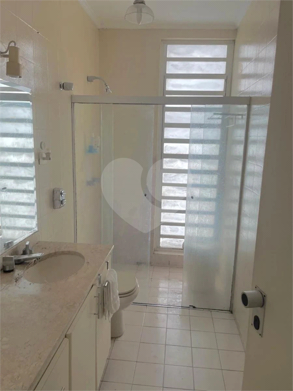 Apartamento exclusivo na parte plana dos Jardins - 3 dorms (1 suíte), 1 vaga - Andar alto