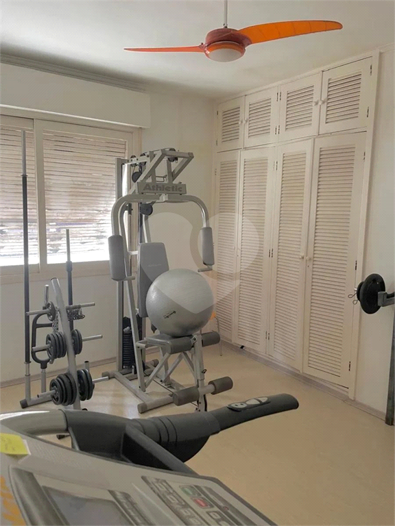 Apartamento exclusivo na parte plana dos Jardins - 3 dorms (1 suíte), 1 vaga - Andar alto