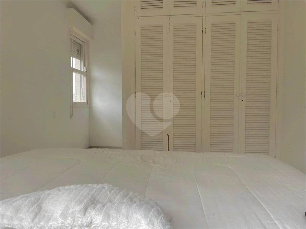 Apartamento exclusivo na parte plana dos Jardins - 3 dorms (1 suíte), 1 vaga - Andar alto