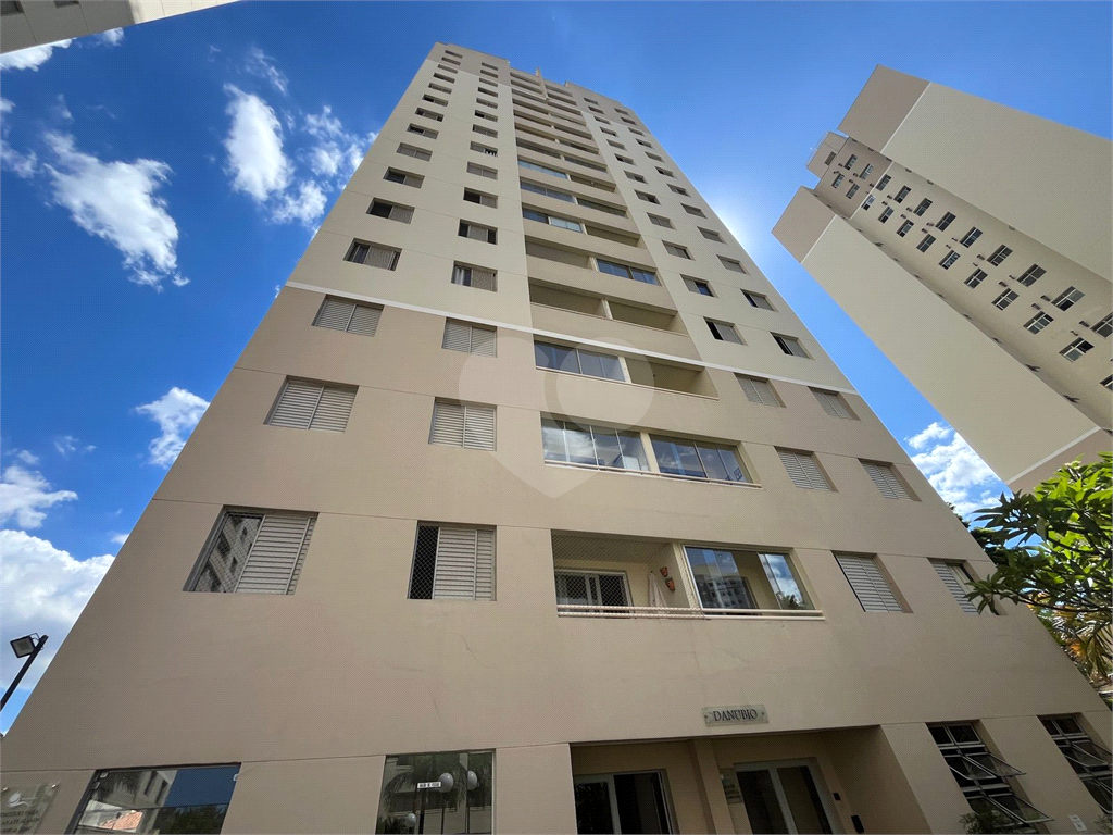 Apartamento à venda com 2 quartos, 50m² - Foto 21