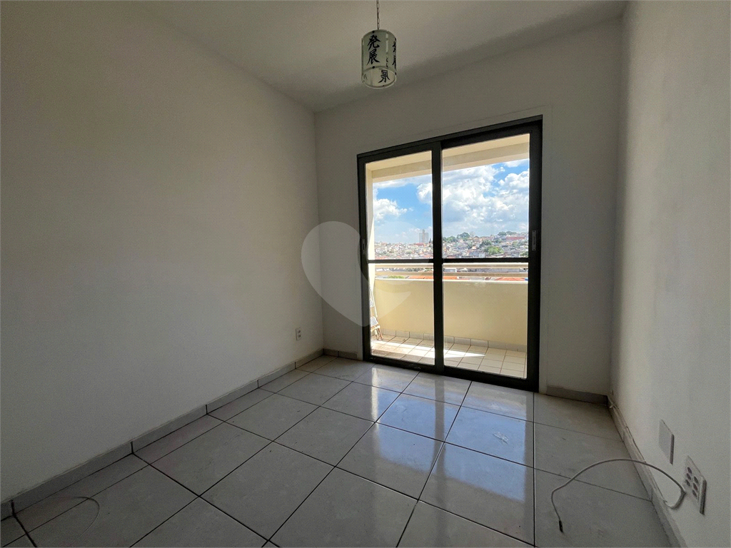 Apartamento à venda com 2 quartos, 50m² - Foto 5