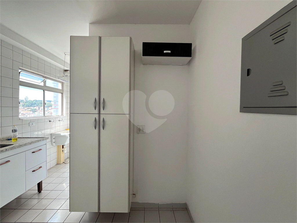 Apartamento à venda com 2 quartos, 50m² - Foto 10