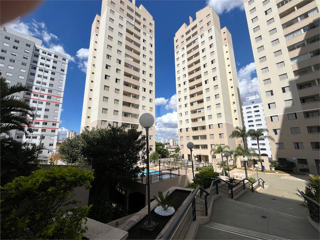Apartamento à venda com 2 quartos, 50m² - Foto 22