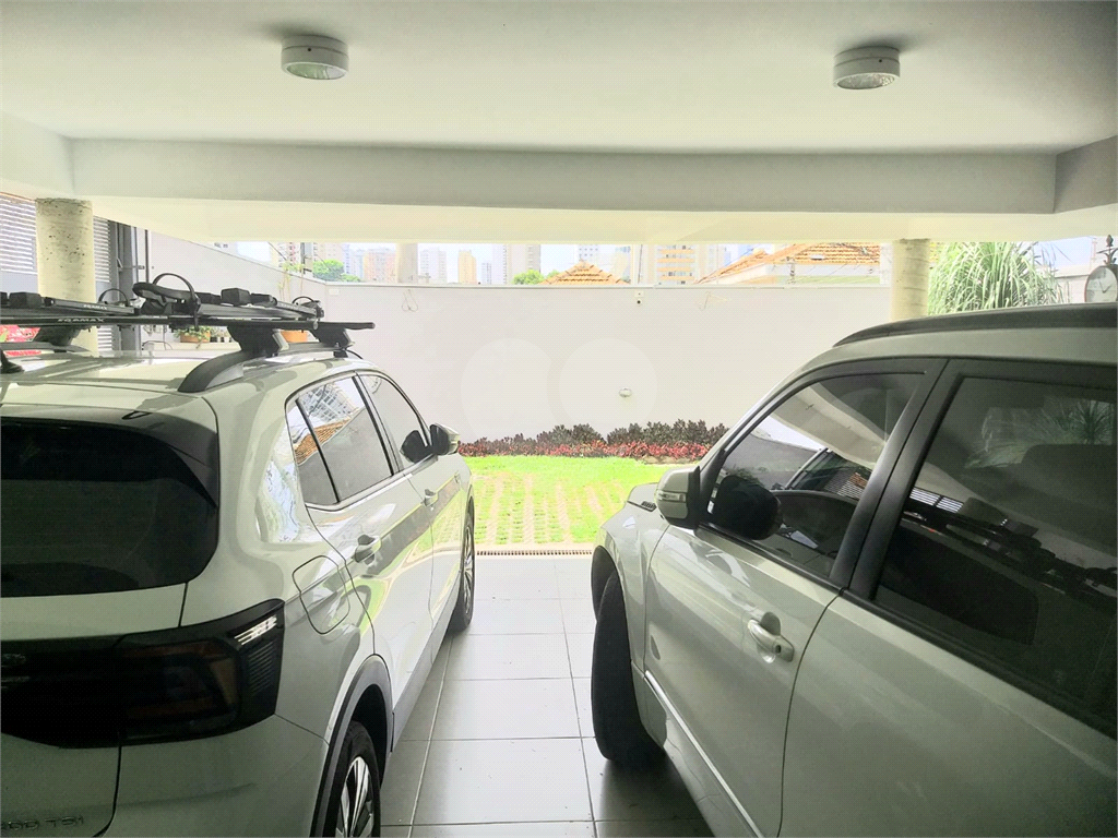 Sobrado, 3 quartos, 250 m² - Foto 30