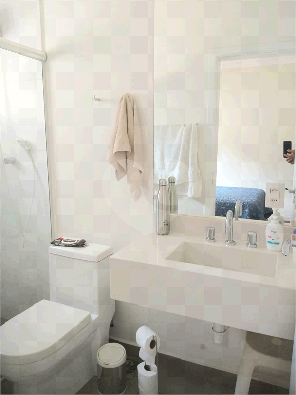 Sobrado, 3 quartos, 250 m² - Foto 12