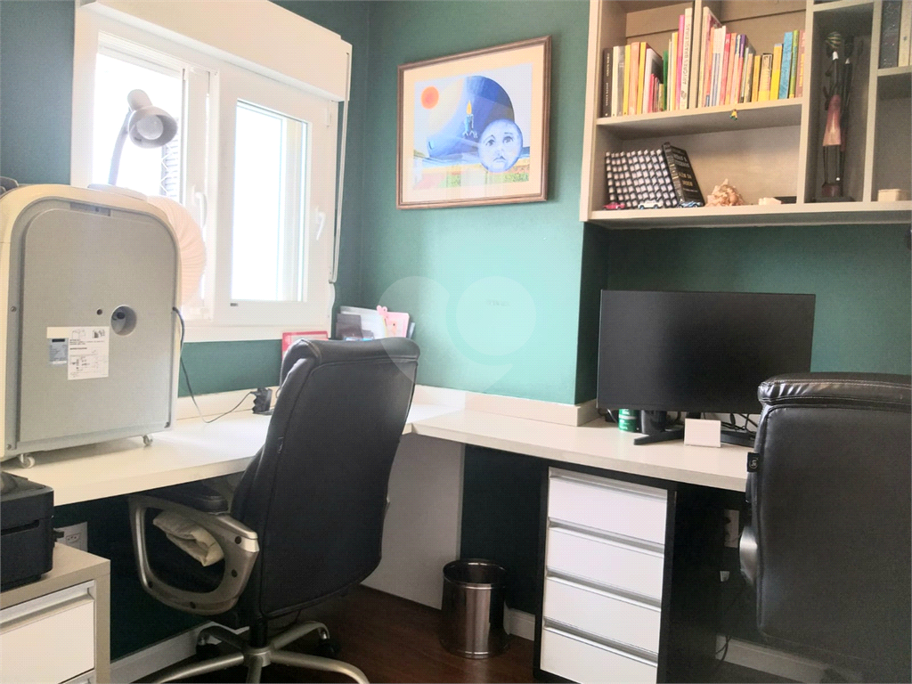 Sobrado, 3 quartos, 250 m² - Foto 8