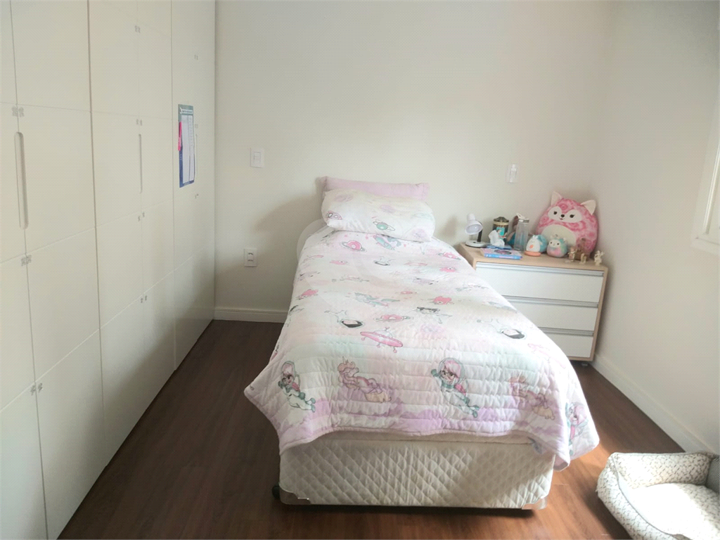 Sobrado, 3 quartos, 250 m² - Foto 13