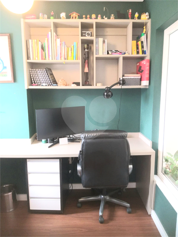 Sobrado, 3 quartos, 250 m² - Foto 6