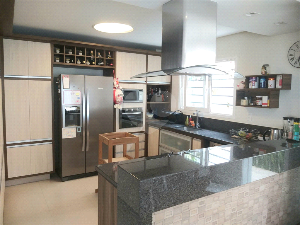 Sobrado, 3 quartos, 250 m² - Foto 7