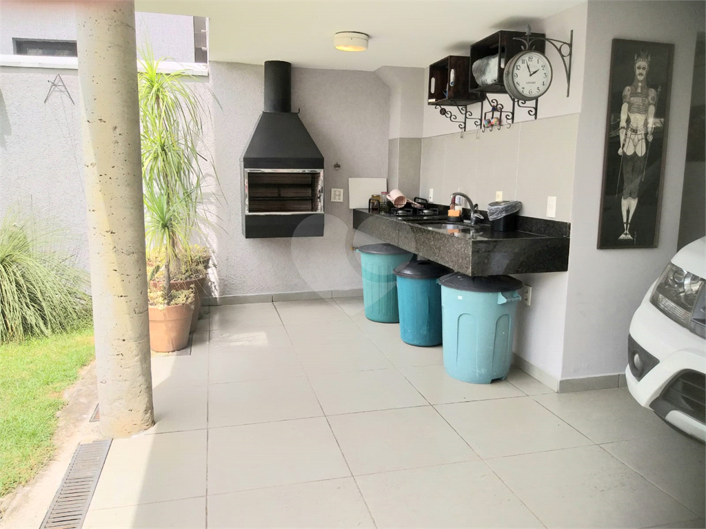 Sobrado, 3 quartos, 250 m² - Foto 27