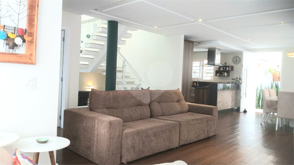 Sobrado, 3 quartos, 250 m² - Foto 3