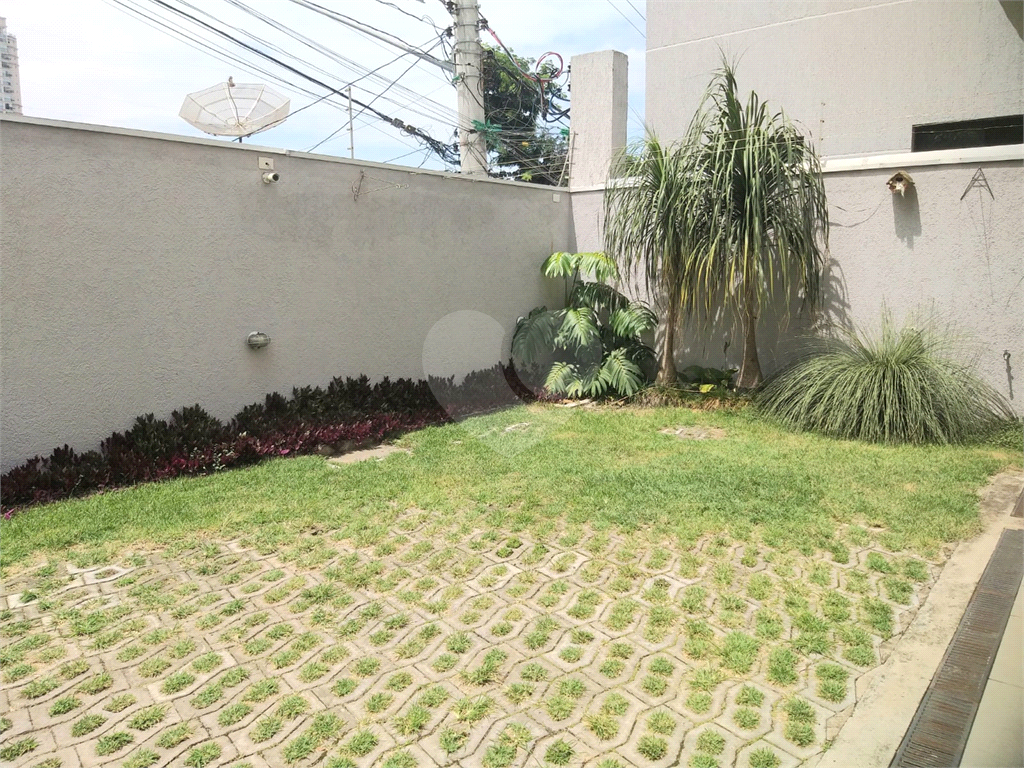 Sobrado, 3 quartos, 250 m² - Foto 31