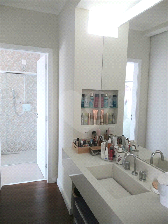 Sobrado, 3 quartos, 250 m² - Foto 22