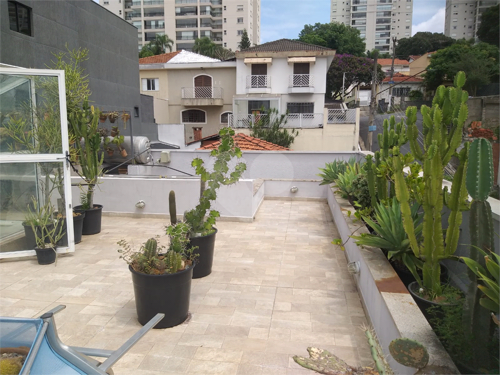 Sobrado, 3 quartos, 250 m² - Foto 24