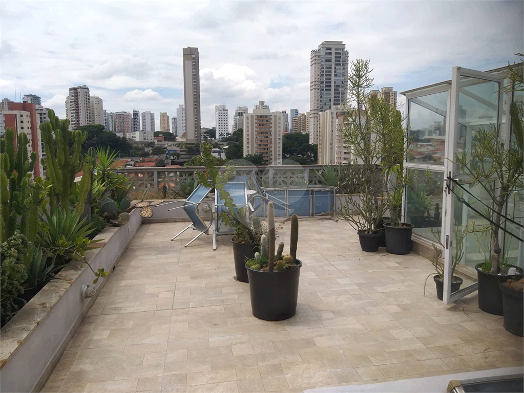 Sobrado, 3 quartos, 250 m² - Foto 34