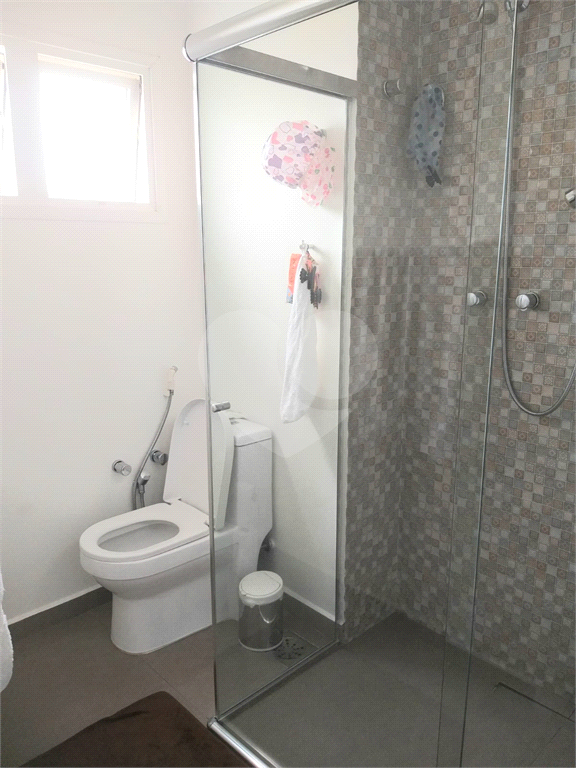 Sobrado, 3 quartos, 250 m² - Foto 18