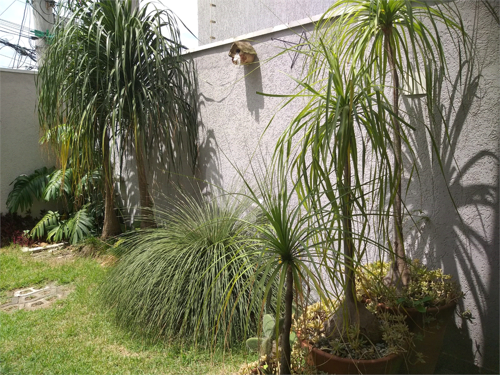 Sobrado, 3 quartos, 250 m² - Foto 28