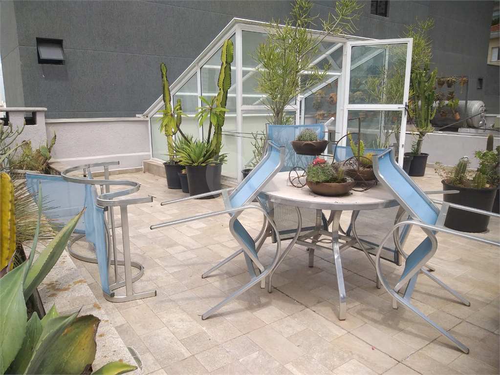 Sobrado, 3 quartos, 250 m² - Foto 23