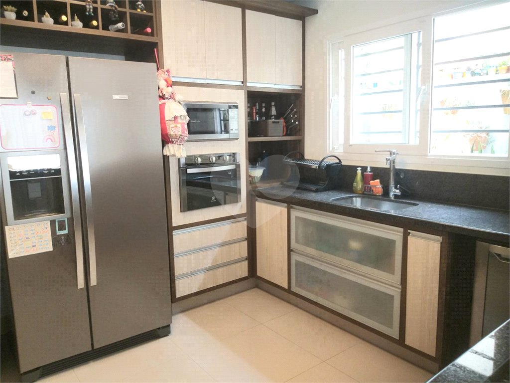 Sobrado, 3 quartos, 250 m² - Foto 4