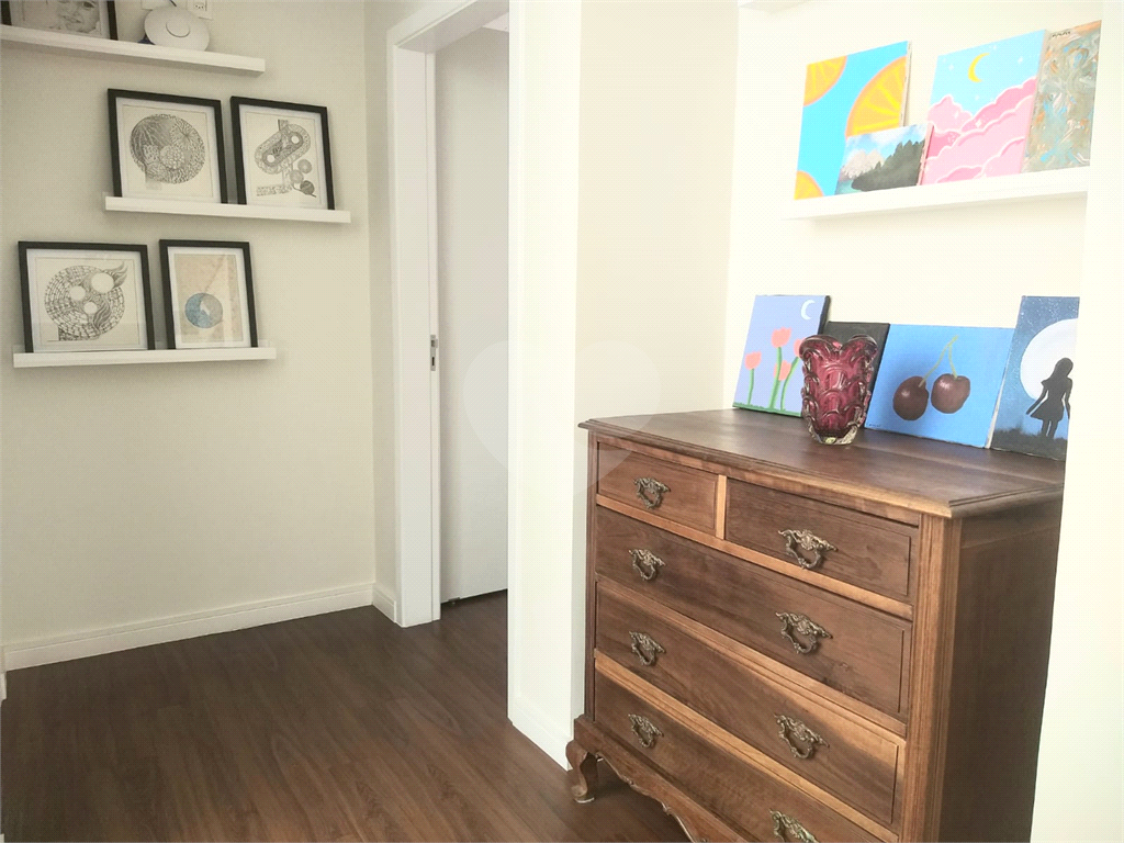 Sobrado, 3 quartos, 250 m² - Foto 26