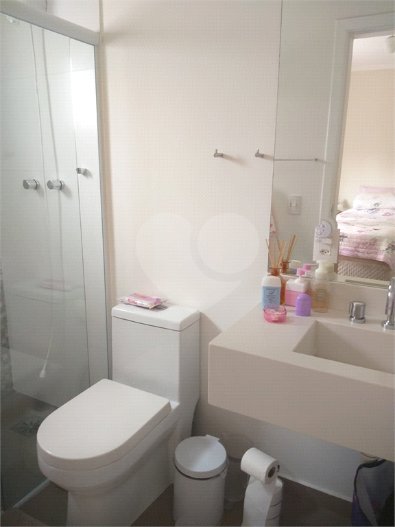 Sobrado, 3 quartos, 250 m² - Foto 21